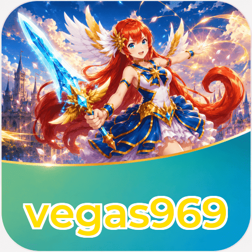 Instalasi vegas969